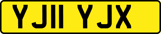 YJ11YJX