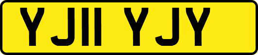 YJ11YJY