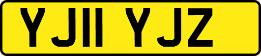 YJ11YJZ