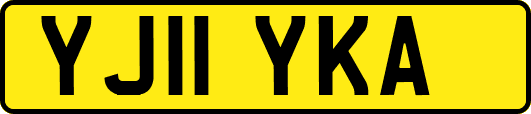 YJ11YKA