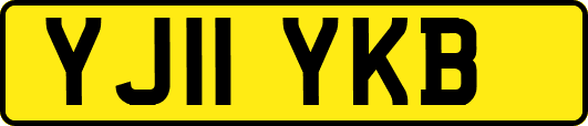 YJ11YKB