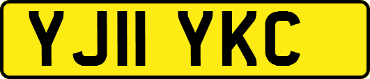 YJ11YKC