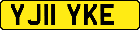 YJ11YKE