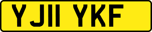 YJ11YKF