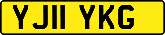 YJ11YKG