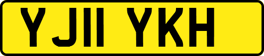 YJ11YKH