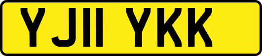 YJ11YKK