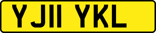 YJ11YKL