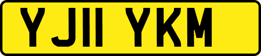 YJ11YKM