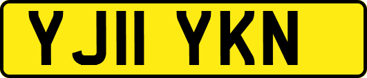 YJ11YKN
