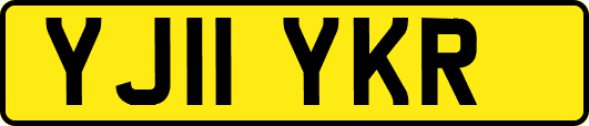 YJ11YKR