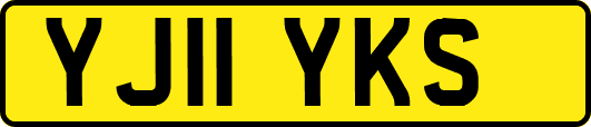 YJ11YKS