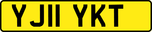 YJ11YKT