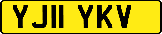 YJ11YKV