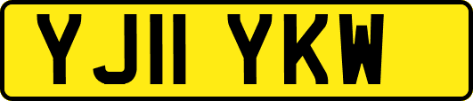 YJ11YKW