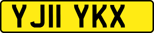 YJ11YKX
