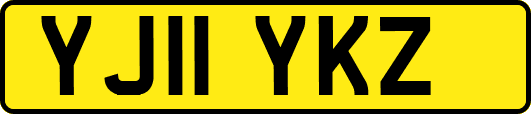 YJ11YKZ