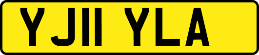 YJ11YLA