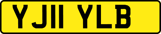 YJ11YLB