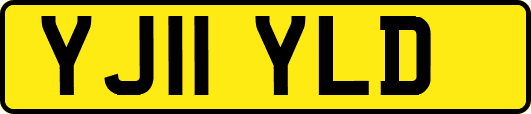YJ11YLD