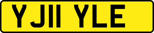 YJ11YLE