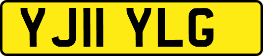 YJ11YLG