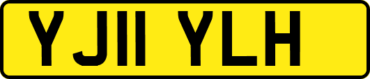 YJ11YLH