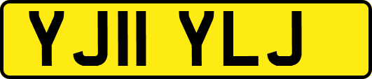 YJ11YLJ