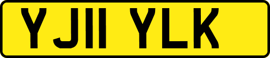 YJ11YLK