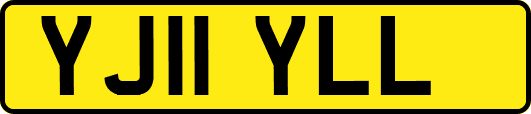 YJ11YLL
