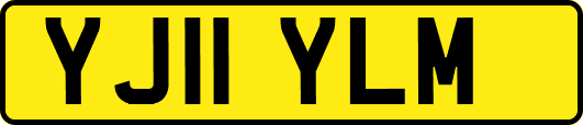 YJ11YLM