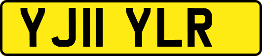 YJ11YLR