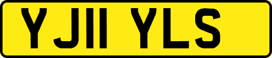 YJ11YLS