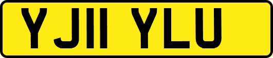 YJ11YLU