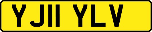 YJ11YLV