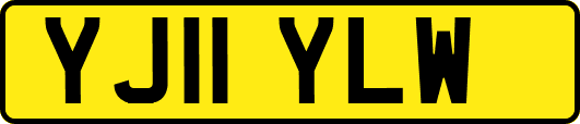 YJ11YLW