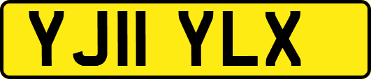 YJ11YLX