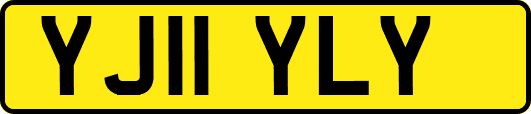 YJ11YLY