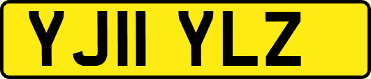 YJ11YLZ