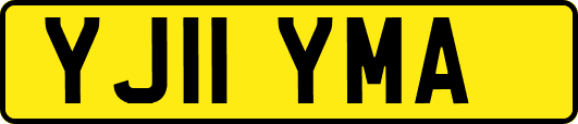 YJ11YMA