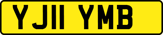 YJ11YMB