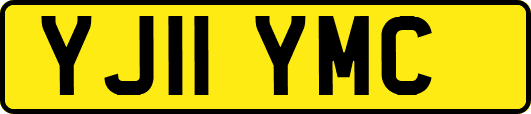 YJ11YMC