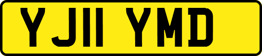 YJ11YMD