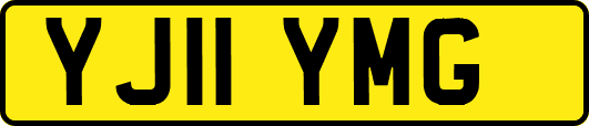 YJ11YMG