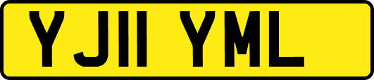 YJ11YML
