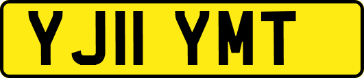 YJ11YMT