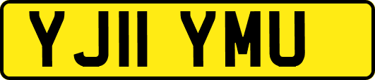 YJ11YMU