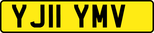 YJ11YMV