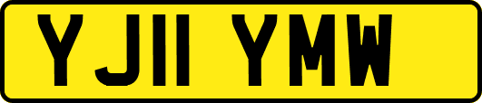 YJ11YMW