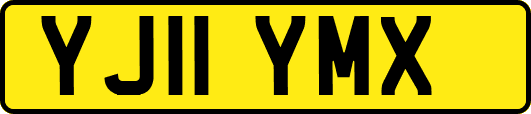 YJ11YMX